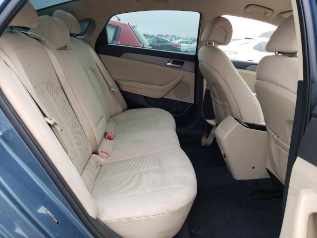 2016 HYUNDAI SONATA SE - 5NPE24AF4GH394965