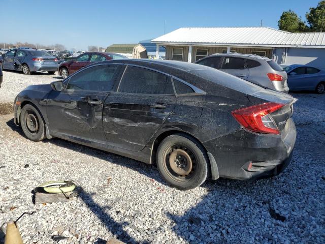 2016 HONDA CIVIC LX - 19XFC2F58GE041929