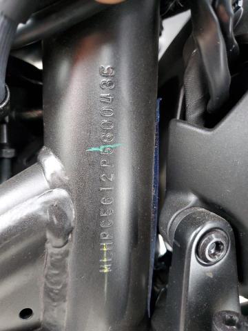 2023 HONDA CMX500 MLHPC5612P5600435