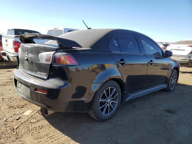 2015 MITSUBISHI LANCER JA32V2FW4FU006711