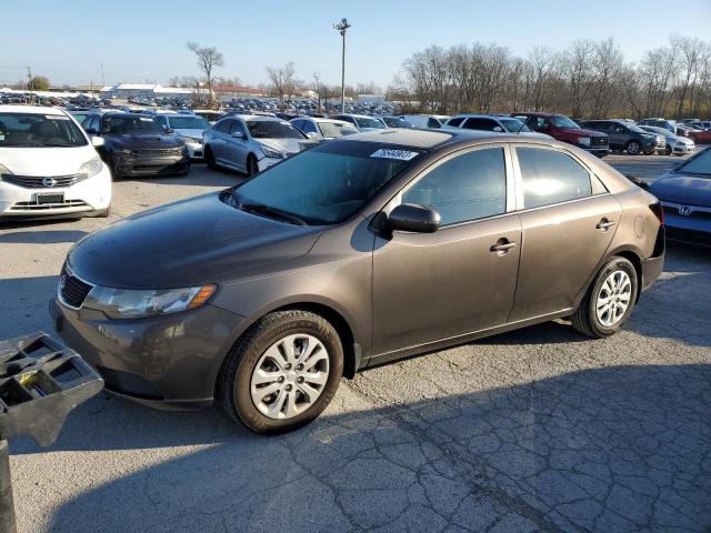 2013 Kia Forte EX