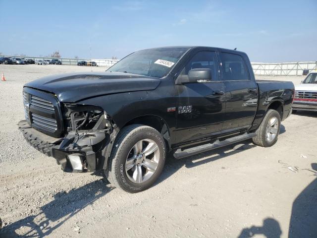 2013 Ram 1500 Sport