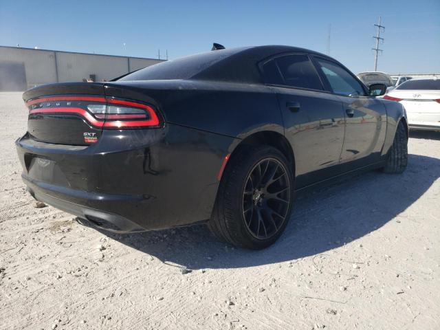 2C3CDXHG6GH318212 Dodge Charger Sxt