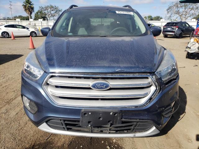 1FMCU9GD3JUB75525 | 2018 FORD ESCAPE SE