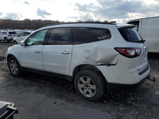 1GNKVGKD2GJ309211 2016 Chevrolet Traverse Lt