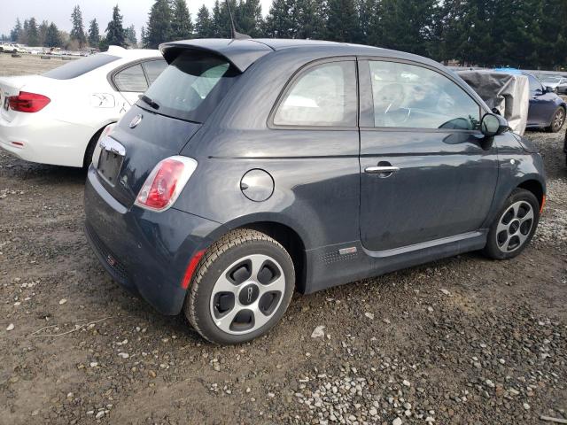 3C3CFFGE0HT598464 | 2017 FIAT 500 ELECTR