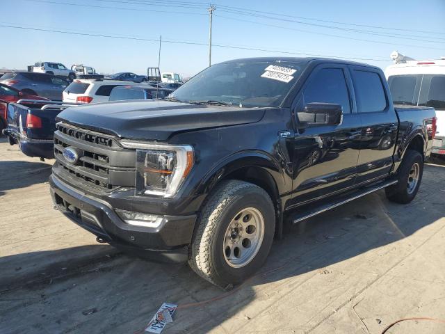 1FTFW1E89NFB14984 | 2022 Ford f150 supercrew