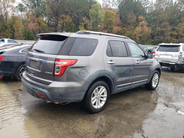 Vin: 1fm5k7d89dgb37469, lot: 78123153, ford explorer xlt 20133