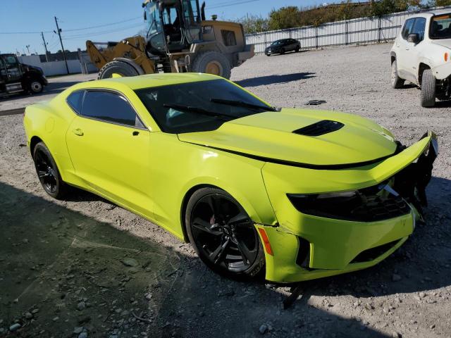 1G1FE1R79M0105491 | 2021 CHEVROLET CAMARO LZ