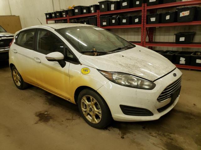 Vin: 3fadp4ej6fm200107, lot: 75358553, ford fiesta se 20154