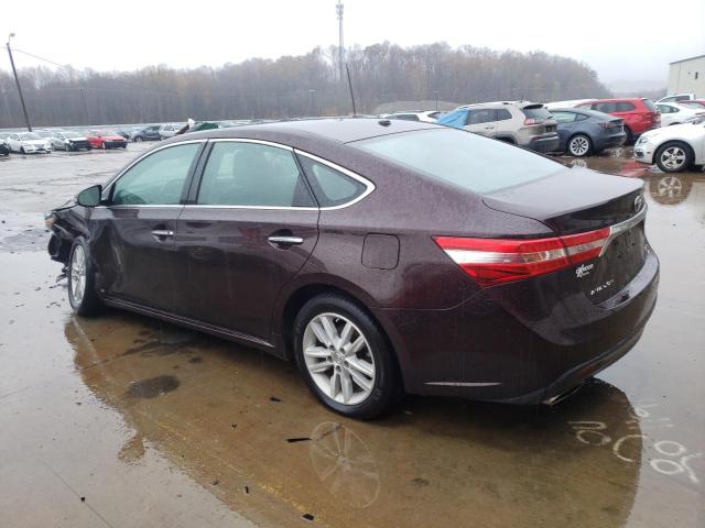 Vin: 4t1bk1eb9fu145859, lot: 77226983, toyota avalon xle 20152