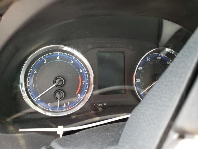 5YFBURHE7JP852015 Toyota COROLLA L