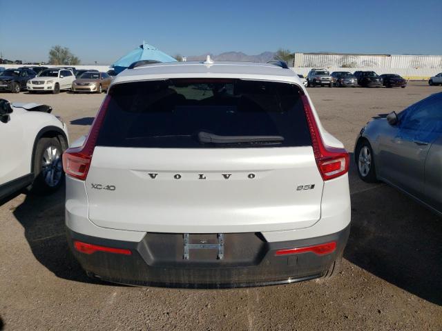 2023 VOLVO XC40 ULTIM YV4L12UX0P2020192