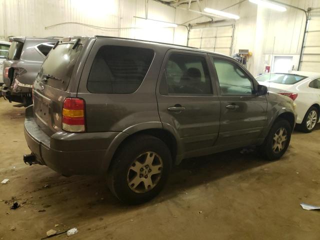 1FMYU94175KA90186 2005 Ford Escape Limited