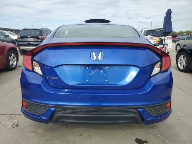 2HGFC4B53HH312517 | 2017 HONDA CIVIC LX