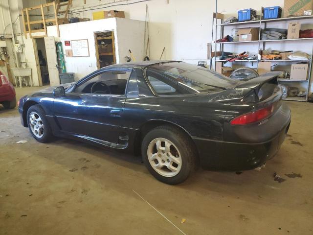 1997 Mitsubishi 3000 Gt VIN: JA3AM44H8VY004028 Lot: 78640203