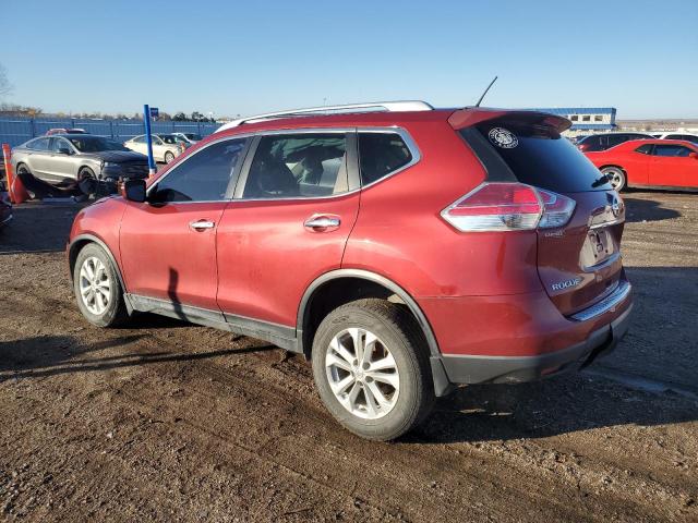 KNMAT2MV0FP539800 | 2015 Nissan rogue s