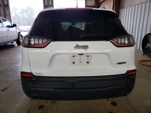 1C4PJLCBXKD131460 | 2019 JEEP CHEROKEE L