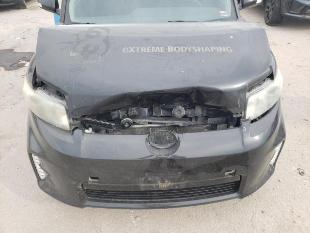 JTLZE4FE8DJ036994 2013 Toyota Scion Xb