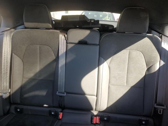 2022 VOLVO C40 P8 REC - YV4ED3GB8N2005846