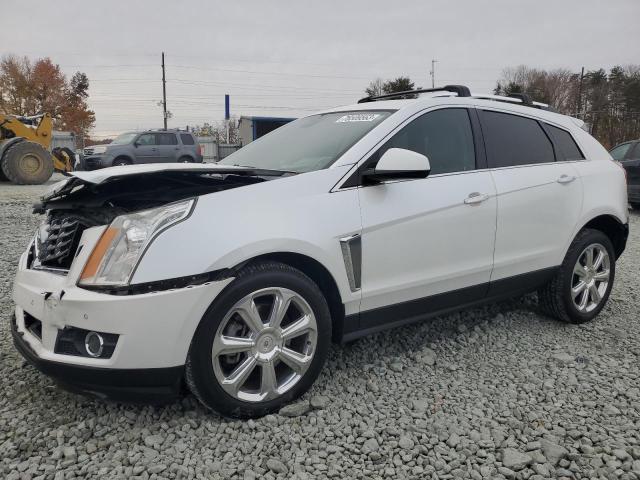 2013 Cadillac SRX Performance Collection