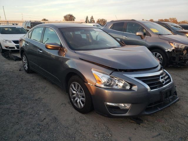 1N4AL3AP0EN365142 Nissan ALTIMA 2.5