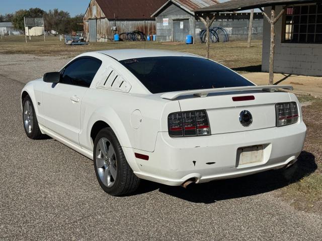 1ZVHT82H665194246 2006 Ford Mustang Gt