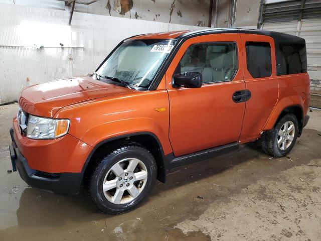 2009 Honda Element EX