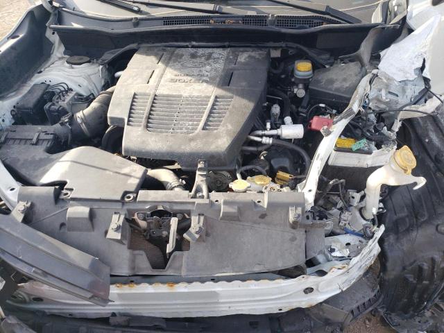 2019 SUBARU FORESTER JF2SKACC2KH424235
