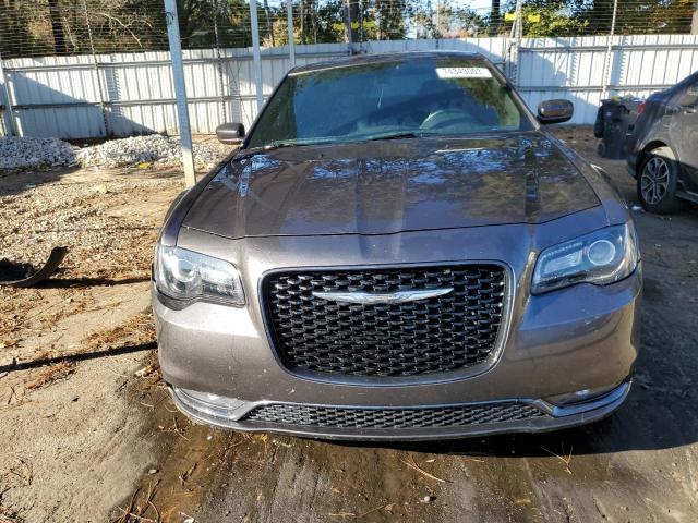 2C3CCABG2FH781083 | 2015 CHRYSLER 300 S