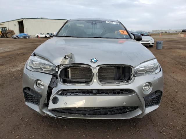 2017 BMW X6 M - 5YMKW8C33H0U71820
