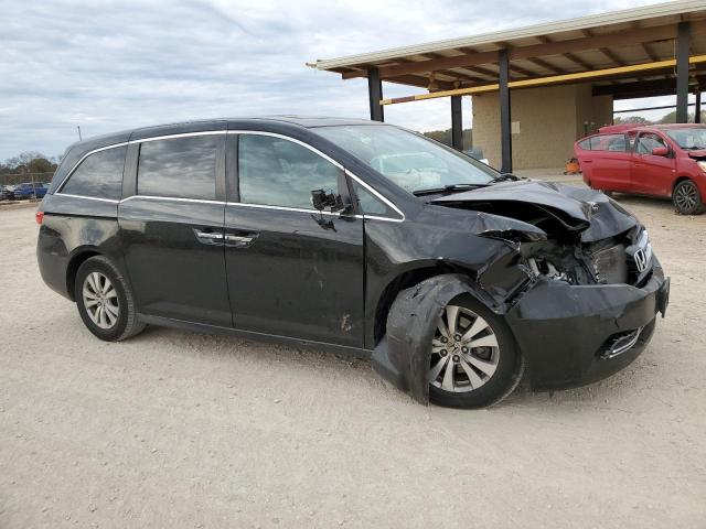 5FNRL5H65FB055123 | 2015 HONDA ODYSSEY EX