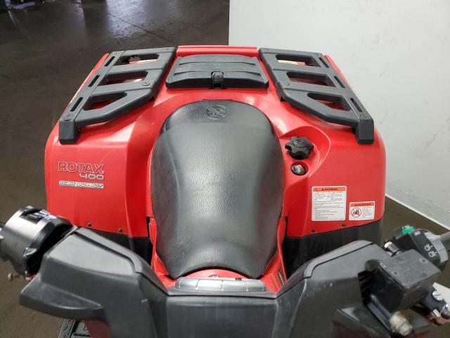 2005 CAN-AM ATV - 2BVEGHF1X5V000231