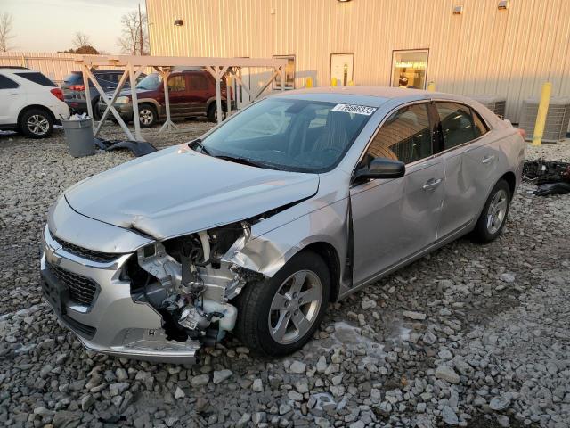 2015 Chevrolet Malibu LS