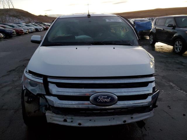 2FMDK4JCXEBB82867 | 2014 FORD EDGE SEL