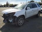 2016 GMC ACADIA SLT - 1GKKRSKD3GJ270990