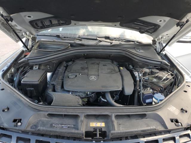 4JGDA5JB6FA549549 Mercedes-Benz ML 350