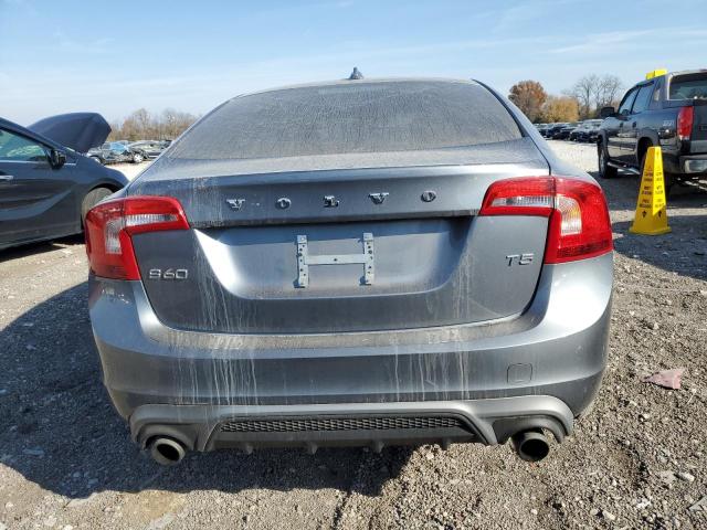 YV126MFL5H2422467 Volvo S60