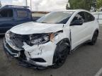 2021 HONDA HR-V SPORT - 3CZRU5H18MM714820
