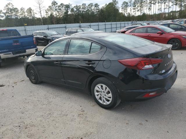 5NPD74LF1KH429738 | 2019 HYUNDAI ELANTRA SE