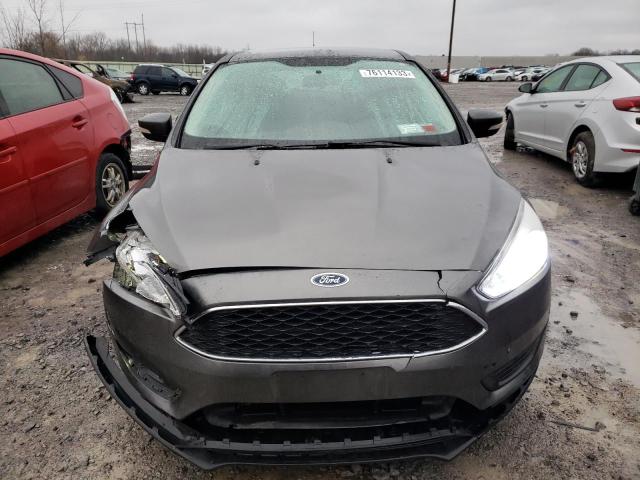 1FADP3K2XGL358301 | 2016 FORD FOCUS SE