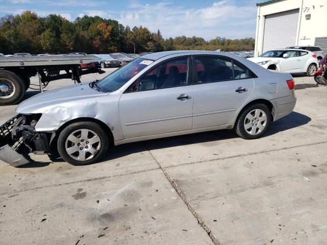 2010 Hyundai Sonata GLS