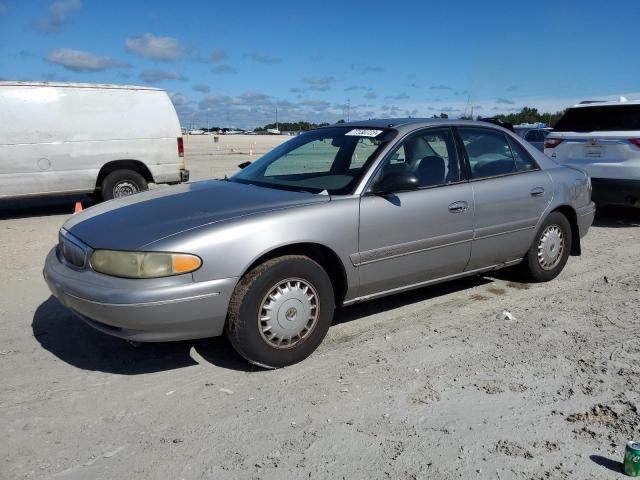 1999 Buick Century Custom