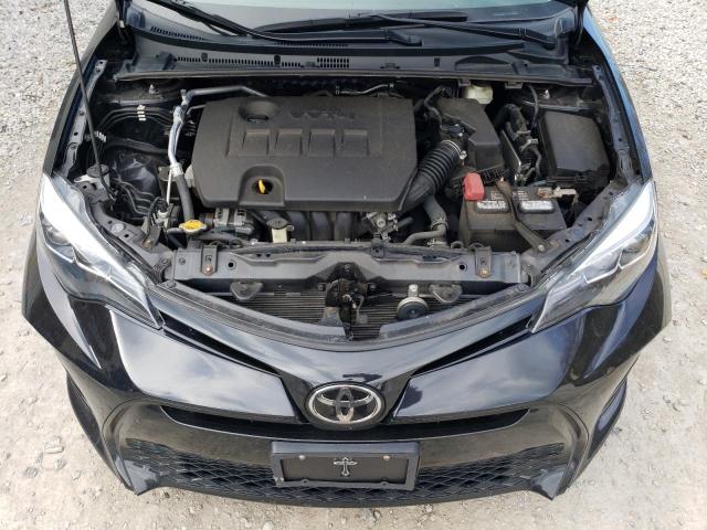 2017 TOYOTA COROLLA L - 2T1BURHE2HC775029