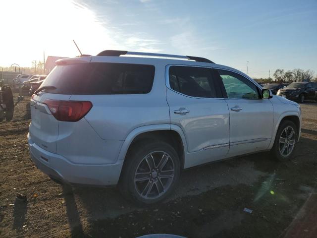 1GKKNXLSXHZ117385 | 2017 GMC ACADIA DEN