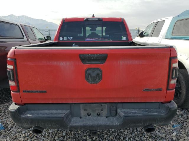 1C6SRFFT9MN669094 | 2021 RAM 1500 BIG H