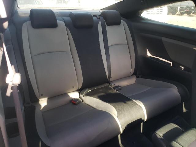 2HGFC4B56GH304975 Honda Civic Lx