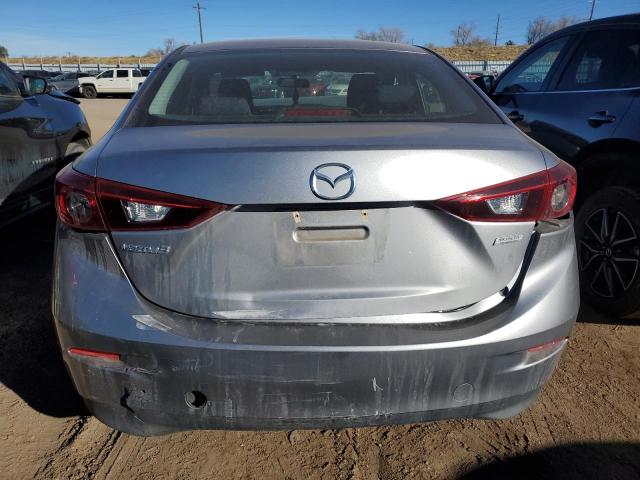 2015 MAZDA 3 SPORT - 3MZBM1U71FM233057