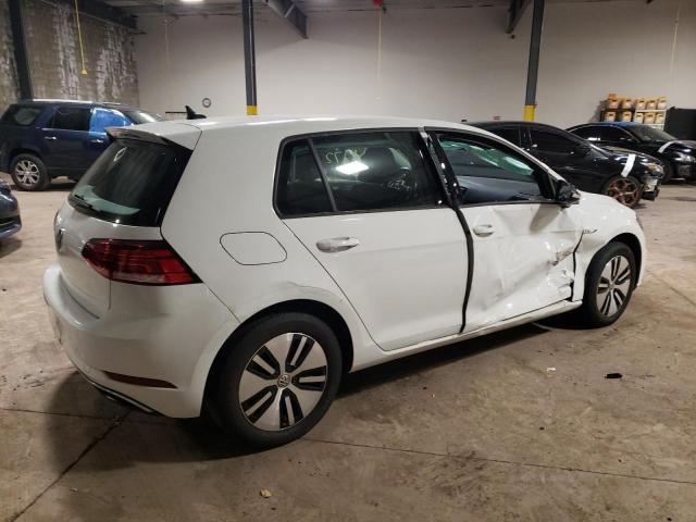 2019 VOLKSWAGEN E-GOLF SE - WVWKR7AU3KW902893