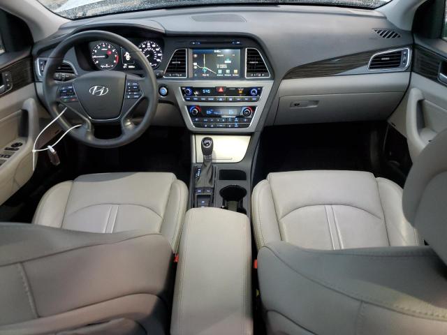 2015 HYUNDAI SONATA SPO - 5NPE34AF4FH061743